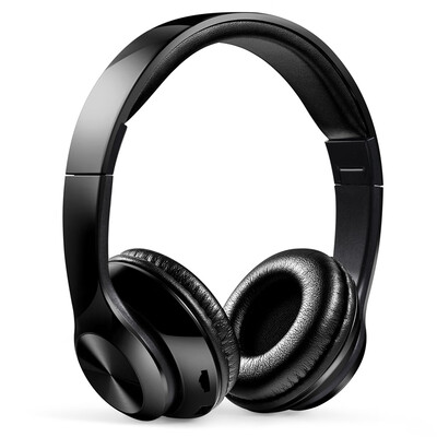 

Wediamond WZ8 Folding Bluetooth 50 Headset Support Cards FM