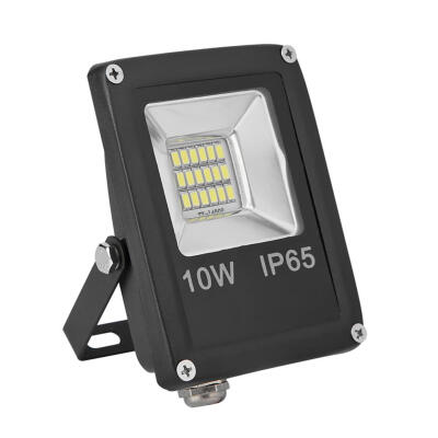 

IP65 Waterproof LED Flood Light 12V 6500K Outdoor Wall Projector Floodlight