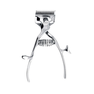 

Pet Grooming Scissors Clippers For Cat Dog hair Manual Trimmer Shavor