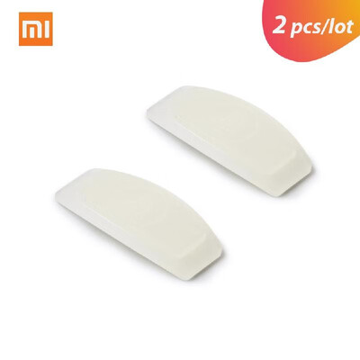 

2 PcsLot Replacement Scent Tablets for Xiaomi Mijia Mosquito Repellent Bracelet Summer Anti-mosquito Non Toxic Repellent Scent