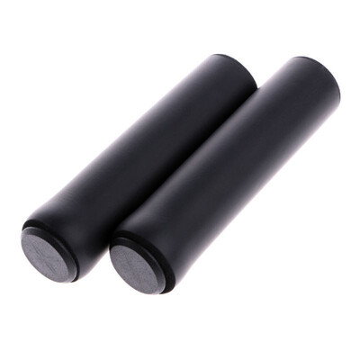 

New Bike Grips Material Silicone Handlebar Grips High Density Bicycle Handlebar Anti-slip Cycling Grips Bicycle Parts