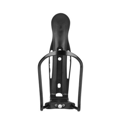 

Bicycle Aluminum Adjustable Handle Kettle Holder Outdoor Drink Bottle Mount