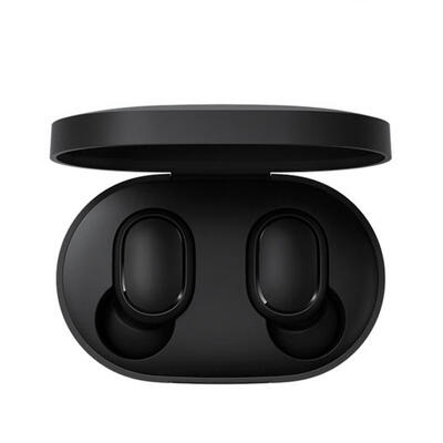 

Redmi AirDots TWS Bluetooth 50 Earbuds True Wireless Bluetooth Earphones - Internation Version