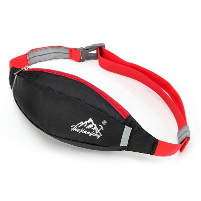

Waist Packs Women Men Fanny Pack Belt Phone Pouch Bags Outdoor Running Cycling Travel Waist Pack Bag