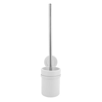 

Greensen Suction Cup Toilet Brush Holders Brush Toilet Cleaning Brush Toilet WC Brush Holder WC Brush HolderToilet Brush