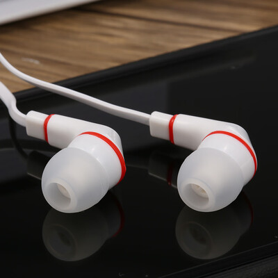 

35mm Headphone 12-meter Cable Length Tangle-free High-quality Sound Smart Phones Laptop Tablet 35mm Devices Headphone