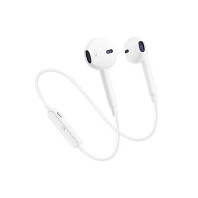 

Wireless Bluetooth V41 Headset Stereo Headphone Sport Earphone Earbud