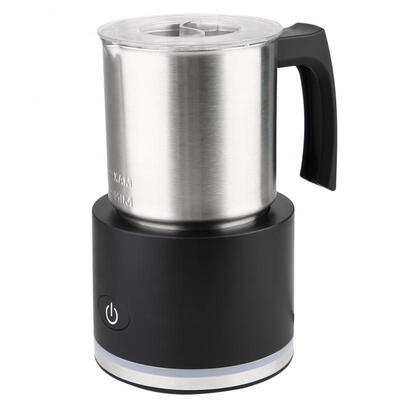 

Greensen Electric Non-Stick Milk Frother Steamer Warmer Hot or Cold Milk