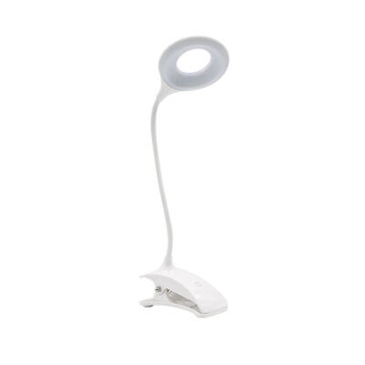 

Rechargeable LED Table Lamp With Eye Protection