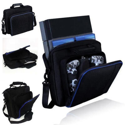 

New Fashion Travel Carry Bag Case Handbag for PlayStation 4 PS4 Console Accessories