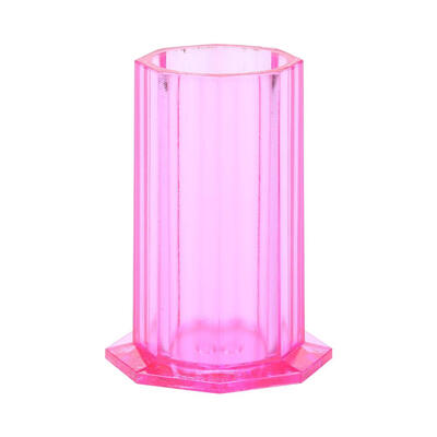 

Nail Art Brushes Storage Holder Nail Painting Pen Case Organizer Container