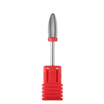 

Toponeto 1PC Nail File Drill Bit Tools For Nail Art Machine Grinding Stone Head