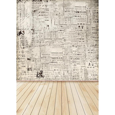 

English Letters Wall Sticker Living Room Bedroom Background Wall Home Decor