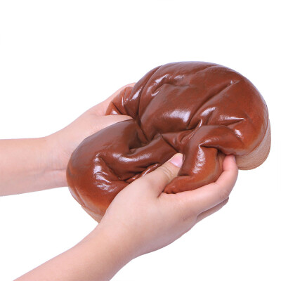 

Gotoamei Simulated Cake Stress Reliever Scented Slow Rising Squeeze Toys Bakery Decoratio