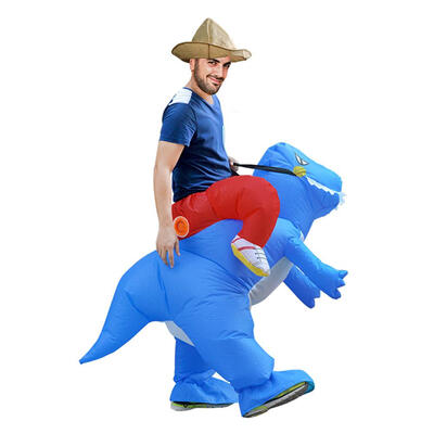 

3D Lightweight Anime Cosplay Costumes Carnival Halloween Inflatable Suit