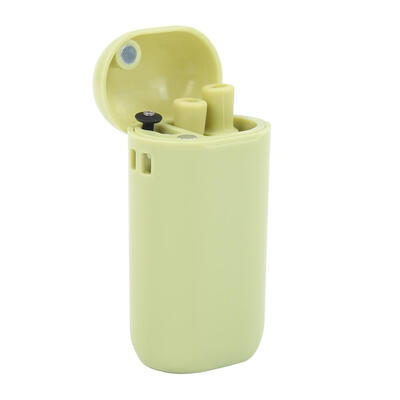 

Reusable Collapsible Drinking Straws with Brush Portable Outdoor Tableware