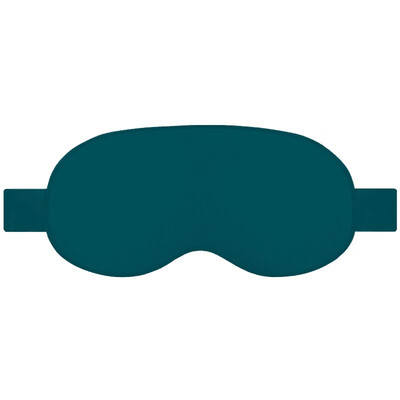 

Mi Xiaomi Youpin PMA Graphene Heated Silk Eye Mask Portable with Power BankDark Green