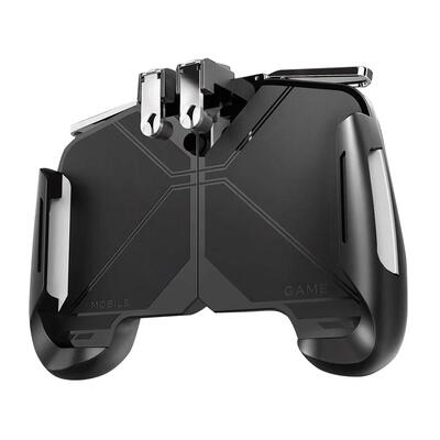 

AK16 Gamepad Joystick for PUBG Game Controller L1R1 Trigger Fire Button