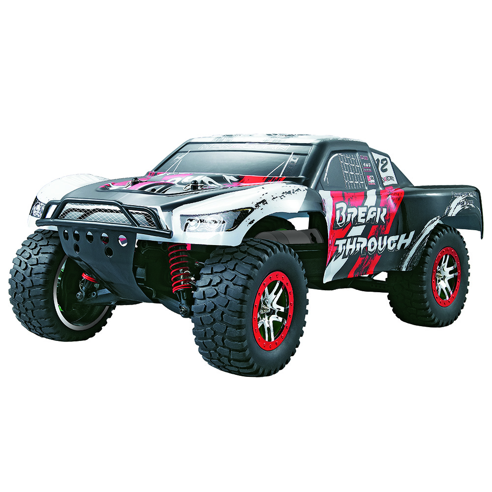 

HG - 101 110 24G High Speed RC Car with Transmitter