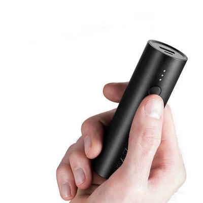 

Anker Mini Pocket-Size 5000mAh Column Power Bank Fast Charge Portable External Battery For Cell Phones
