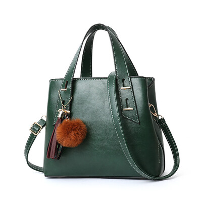 

2019 womens bag spring&summer new European&American fashion handbags bag elegant shoulder bag package supply