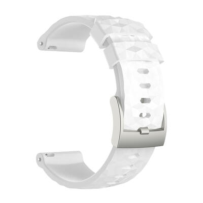 

Silicone Sports Watchbands Strap Replacement Bracelet for Suunto Spartan