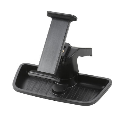 

Cell Phone Holder Pad Holder Car Mount Rotatable Phone Mount Fit for Jeep Wrangler JK 2012-2017