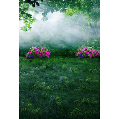 

Fresh Warm Home Theme Photography Background Cloth Backdrop Studio Decor