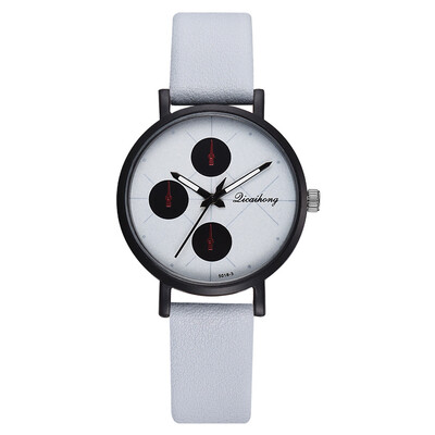 

Fashion trend ladies watch temperament high-end fashion watch
