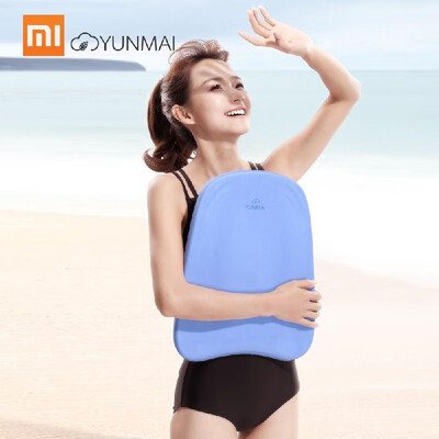 

Xiaomi YUNMAI Swimming Learner Kickboard Flutterboard Plate Surf Water Child Kids Adult Safe Pool Training Aid Float Hand Board To