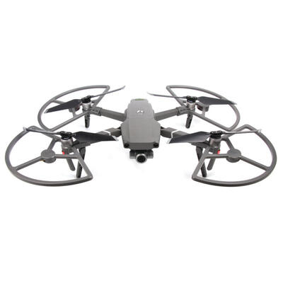 

Light Up Propeller Guard LED Anti-collision Ring For MAVIC 2PRO Zoom With 8 Light Modes