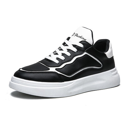 

Canvas shoes men white shoes shoes mens trend thin section breathable white shoes
