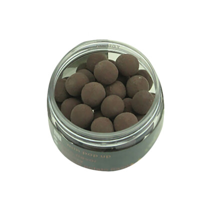

40pcslot Smell Carp Fishing Bait Foam Pop-Up Soft Pellets Boilies Eggs Floating Ball Beads Feeder Artificial Carp Baits Lure