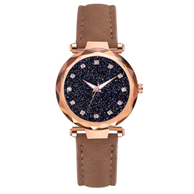 

Ladies star watch luxury full diamond ladies watch