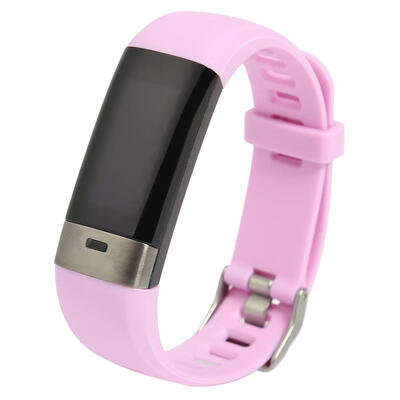 

G36 ECG Heart Rate Blood Pressure IP67 Waterproof Pedometer Smart Bracelet