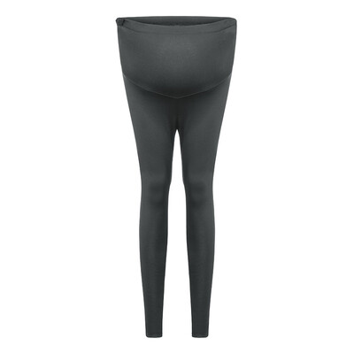 

Pregnant Women Warm Pregnancy Leggings Support Belly Pants Maternity Trousers