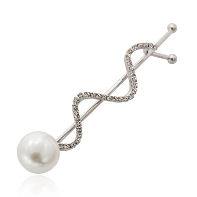 

Fashion hair clips short hair bangs small hairpin hair accessories