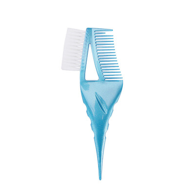 

〖Follure〗Dye Hair Comb Hair Hair Dye Color Paste Special Comb Hair Tools