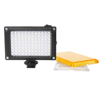 

Ulanzi FT-96LED Camera Video Light Photo Studio Light for Canon Nikon Sony