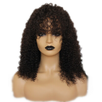 

closure wig