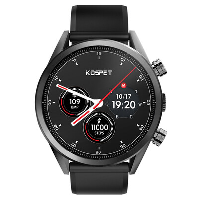 

Kospet Hope Lite 4G Smartwatch Phone 139 inch Android 71 MTK6739 Quad Core 125GHz 1GB RAM 16GB ROM IP67 Waterproof 620mAh Built