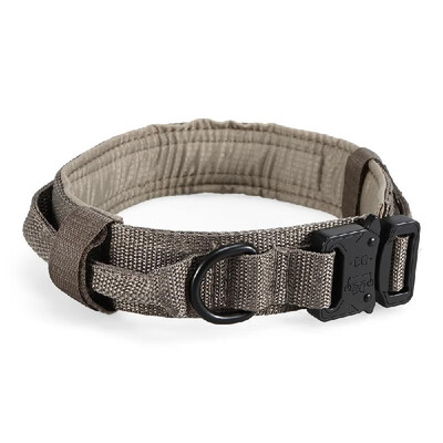 

Adjustable Dog Collar Comfy Middle Huge Pet Harness with Quick Release Buckle