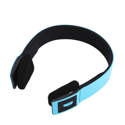 

24G Wireless Bluetooth V30 EDR Headset Headphone with Mic for iPhone iPad Smartphone Tablet PC White