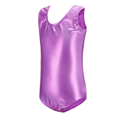 

YI QIAN WU vest clothing gymnastics suit