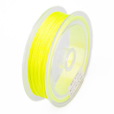

20LB 30LB Nylon Braided Fishing Line Flying Fishing Backing Line Fishing Accessories