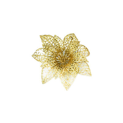 

Christmas Decorative Accessories Beautiful Sunflower Hanging Ornament For Xmas Tree
