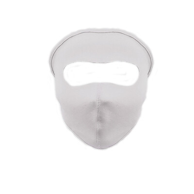 

〖Follure〗Summer Sports Sun UV Protection Ultra Thin Sunscreen Outdoor Full Face Mask