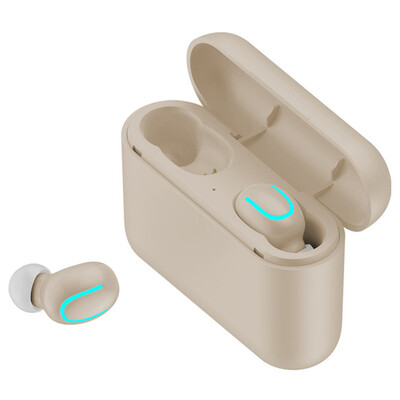 

U-type Q32 wireless Bluetooth headset 50 in-ear sports running headset