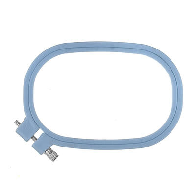 

Plastic Sewing Embroidery Frame Ring Hoop Hand Knitting Sewing Craft Tool