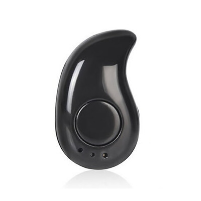 

Cwxuan Mini Wireless in-Ear Earbuds Bluetooth Earphone Headset with Mic
